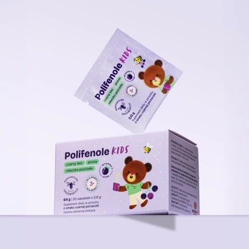 Polifenole KIDS 