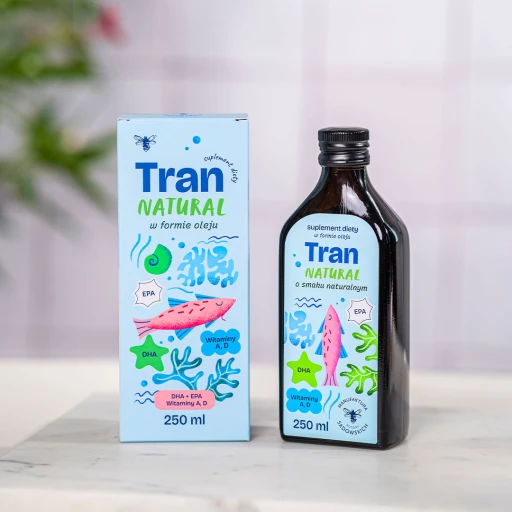 Tran NATURAL 
