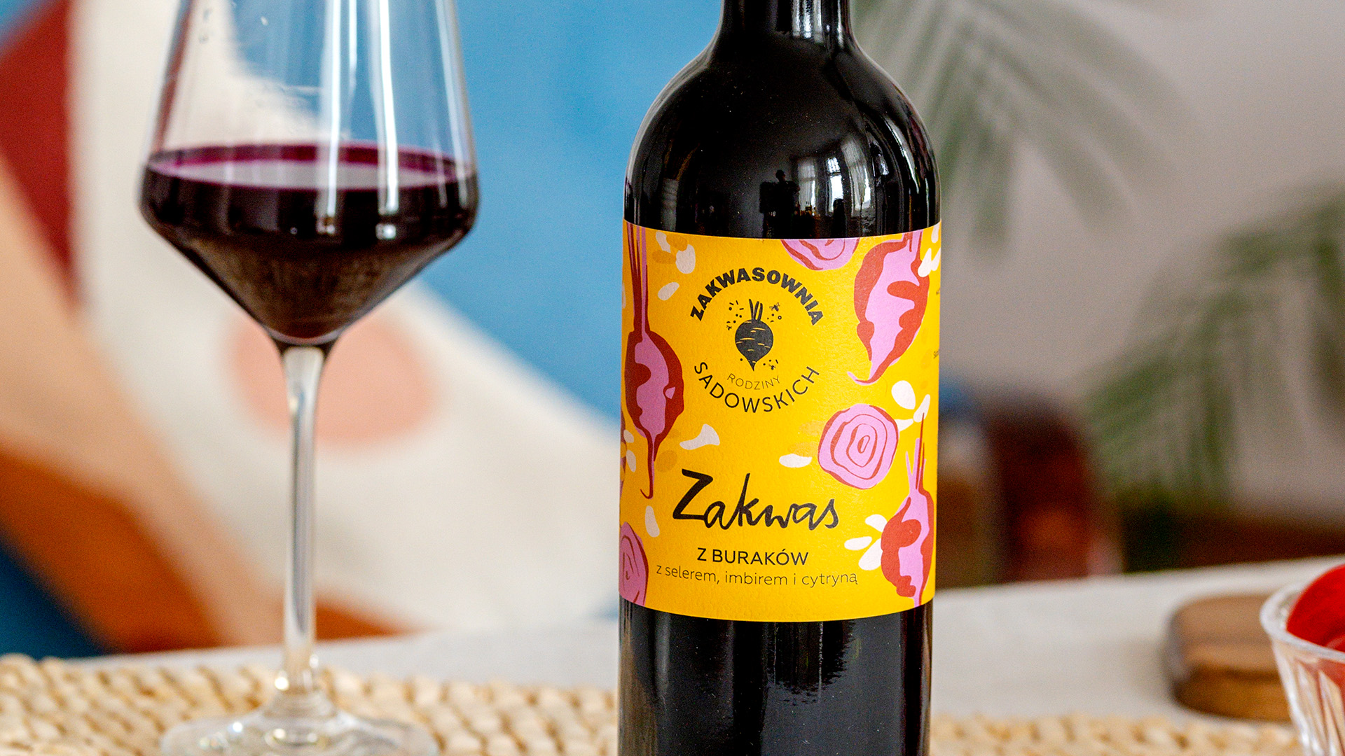 Fermentacja krok po kroku - jak działa zakwas