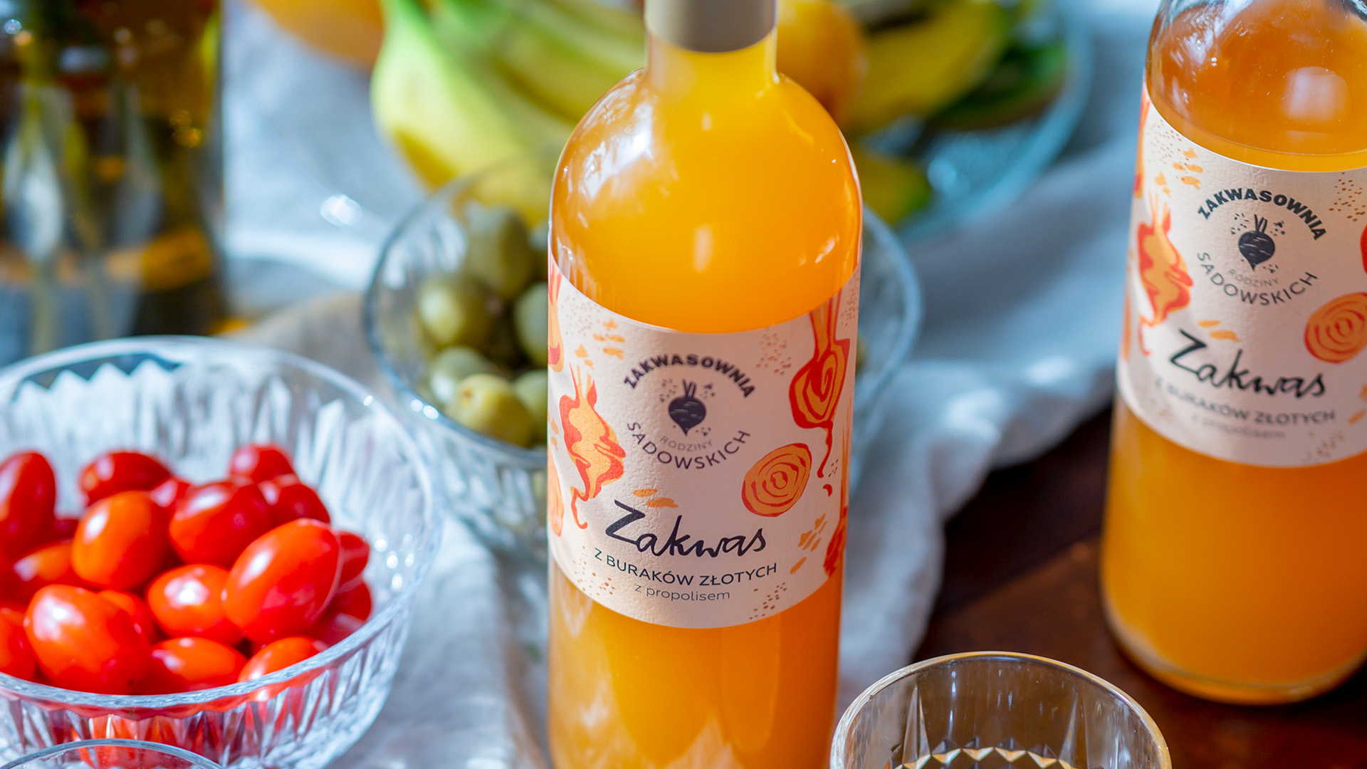 Zastosowanie zakwasu z buraka w kuchni